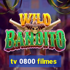 tv 0800 filmes